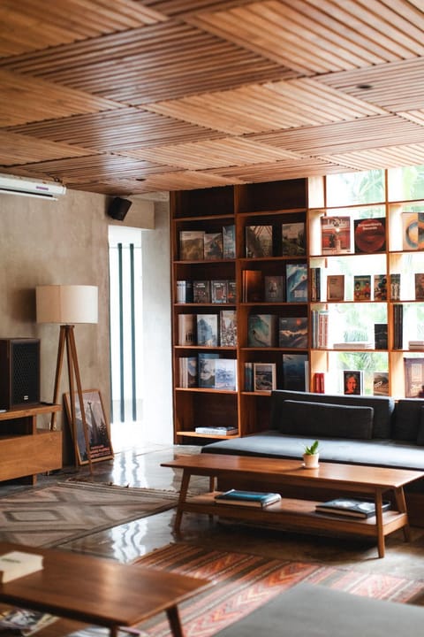 Surf Motel Hotel in North Kuta