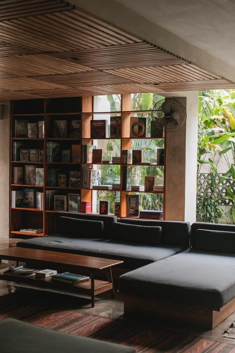 Surf Motel Hotel in North Kuta