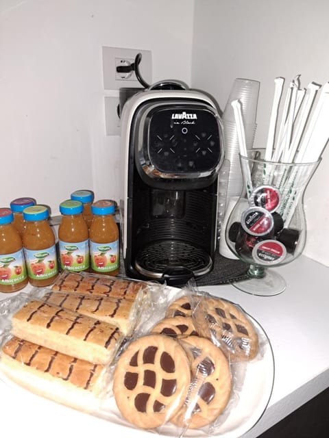 Martina's House Bed and Breakfast in Porto Cesareo