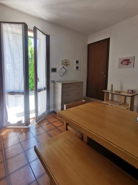 Casa Pineta House in Campo nell'Elba