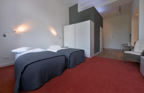 Park Apartaments Apartment in Aachen