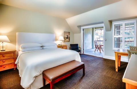 Balcony/Terrace, Bedroom