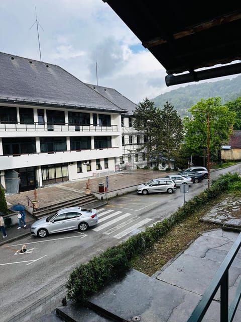 Rooms Cobras II Bed and Breakfast in Federation of Bosnia and Herzegovina