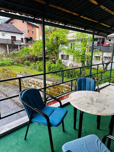 Rooms Cobras II Bed and Breakfast in Federation of Bosnia and Herzegovina