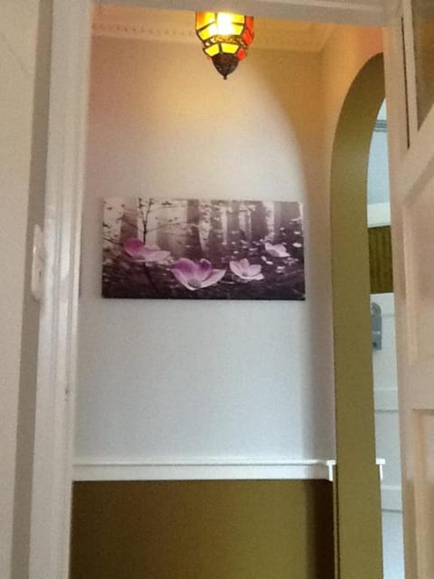 Het Harlekijntje Bed and Breakfast in Maastricht