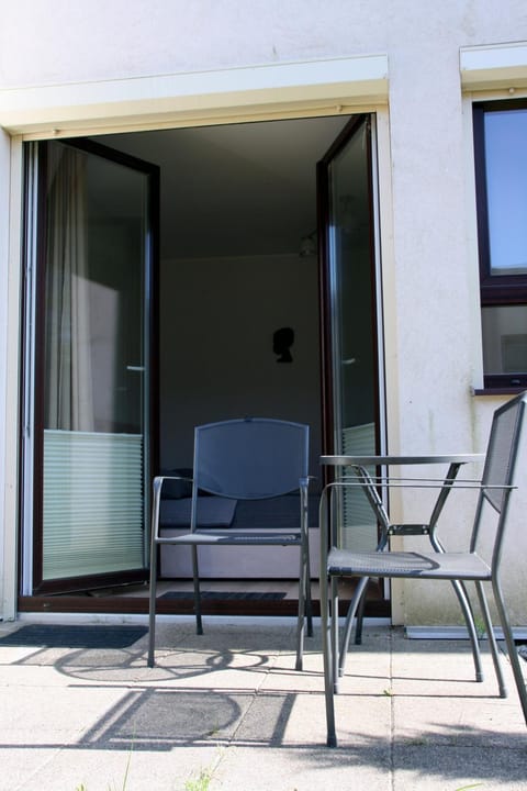 Apartamenty Morskie Perła i Bursztyn Apartment in Pomeranian Voivodeship