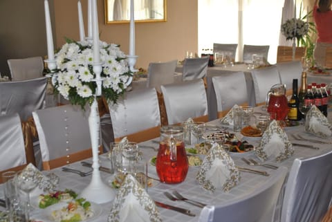 Girele Country House in Lithuania