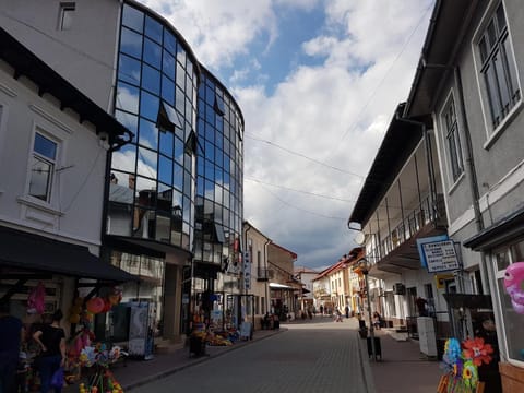 City view