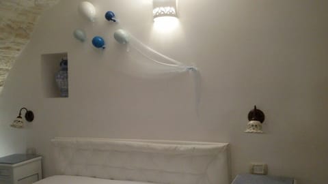 Residenza COLLEVISA Apartment in Locorotondo