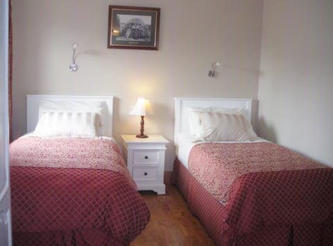 Redwood Bed and Breakfast in County Kerry