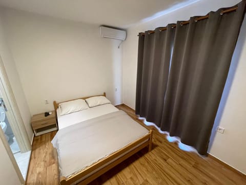 Apartments Dionis Apartment in Dobrota