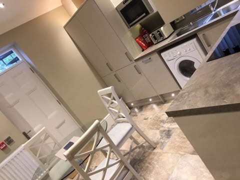 Llys y Barnwr - Judge's Court Apartment in Aberystwyth