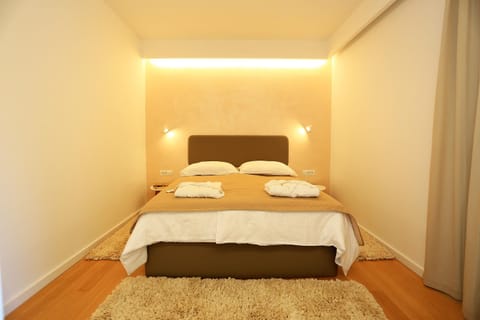 Lotos Apartment in Zadar