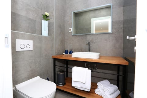 Lotos Apartment in Zadar