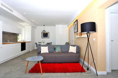 Lotos Apartment in Zadar