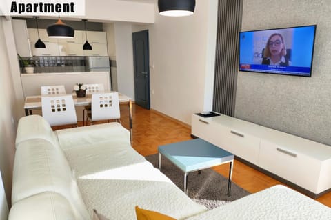 TV and multimedia, Living room, Dining area, kitchen