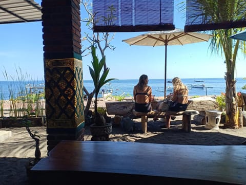 Gede Homestay Vacation rental in Buleleng