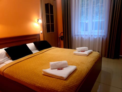 Guest house POILSIS JUMS Bed and Breakfast in Klaipėda