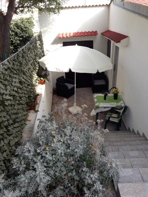 Apartments Lidija Apartment in Zadar County