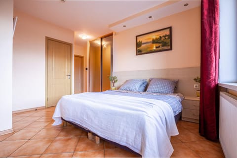 Mara Bed and Breakfast in Vilnius