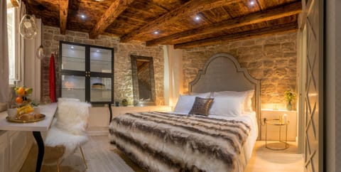 Balturio Boutique 4 stars properties in the center Apartment in Šibenik-Knin County, Croatia