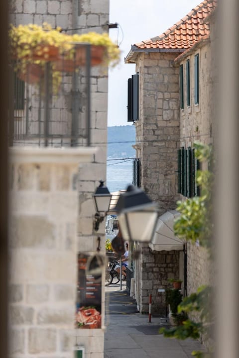 Balturio Boutique 4 stars properties in the center Apartment in Šibenik-Knin County, Croatia