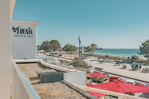 Sea view