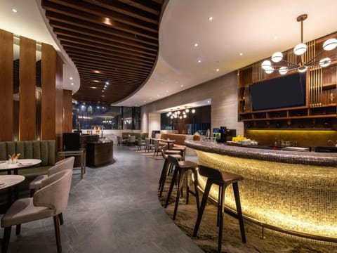 Lounge or bar