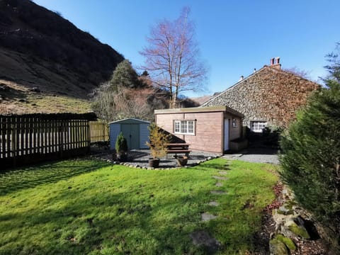 The Langstrath Country Inn Inn in Copeland District