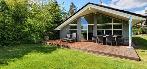 Haus Seeblick House in Timmendorfer Strand