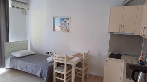 Redsun Apartment Apartment in Vlorë