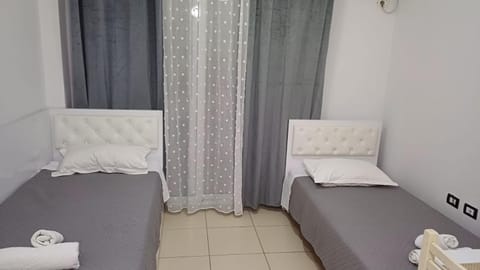 Redsun Apartment Apartment in Vlorë