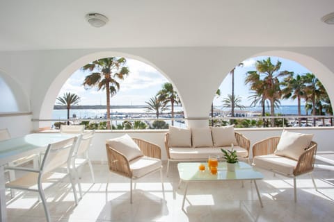 Balcony/Terrace, Balcony/Terrace