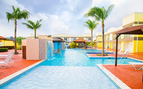 Swimming pool, Swimming pool