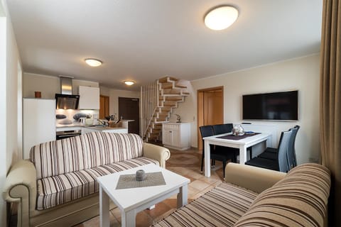 Villa Luv & Lee Apartment in Graal-Müritz