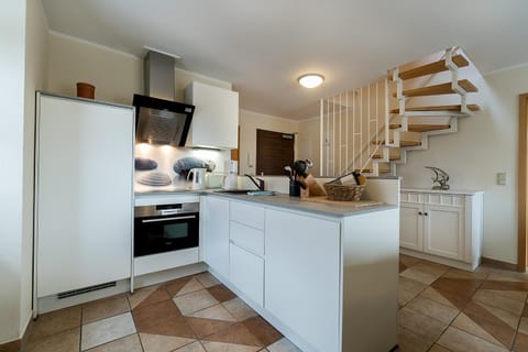 Villa Luv & Lee Apartment in Graal-Müritz