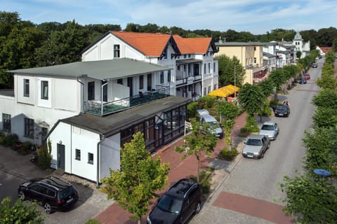 Haus Grahl Apartment in Graal-Müritz