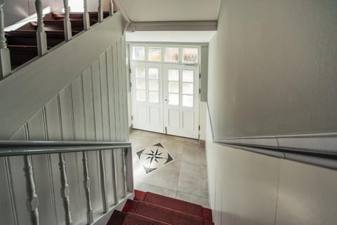 Haus Grahl Apartment in Graal-Müritz