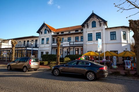 Haus Grahl Apartment in Graal-Müritz