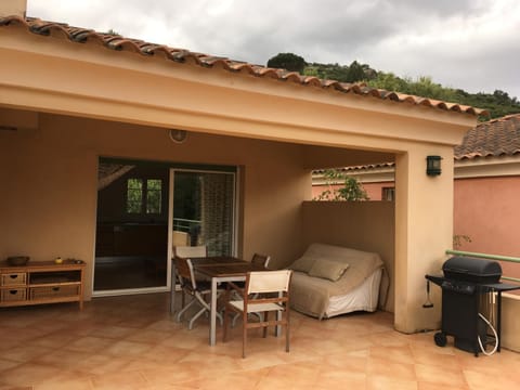 appartement acqua dolce Apartment in Saint-Florent