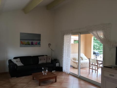 appartement acqua dolce Apartment in Saint-Florent