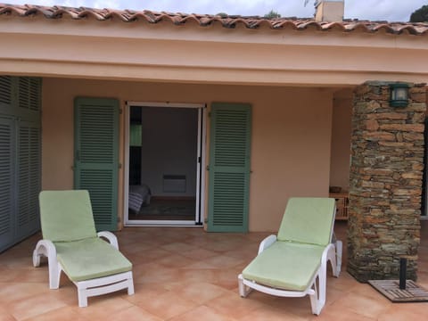 appartement acqua dolce Apartment in Saint-Florent