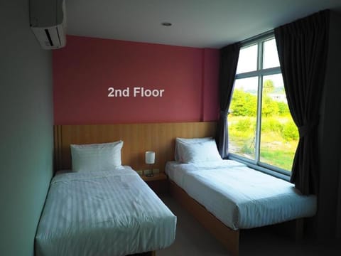 Sleepwell@naiyang Apartment in Mai Khao