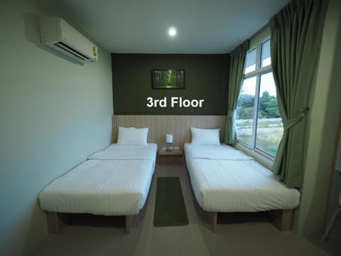 Sleepwell@naiyang Apartment in Mai Khao