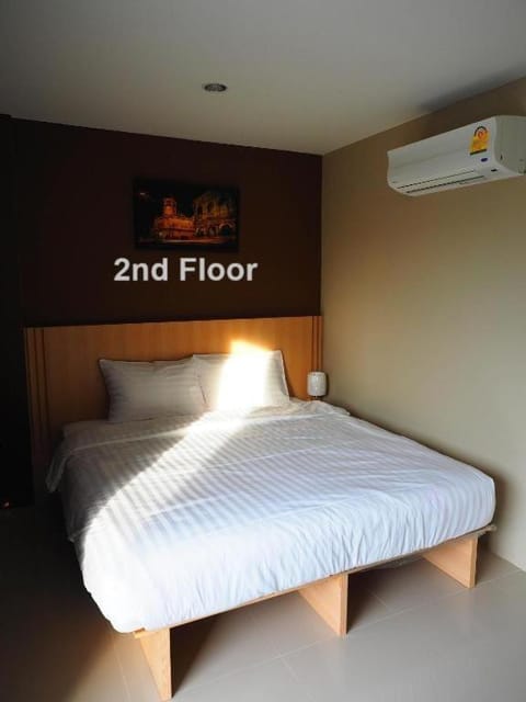 Sleepwell@naiyang Apartment in Mai Khao