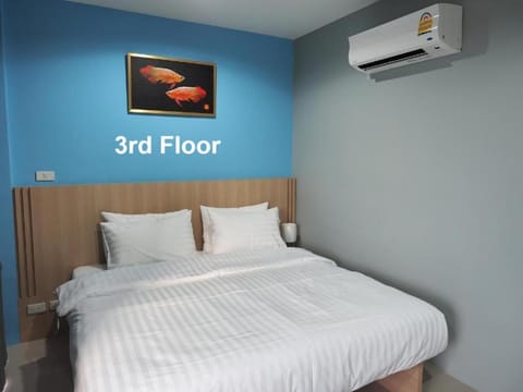 Sleepwell@naiyang Apartment in Mai Khao