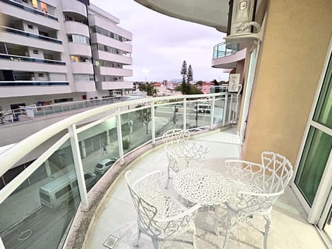 Apt 5 Minutos Praia do Forte - Sinai Prime - Ar Condicionado Apartment in Cabo Frio