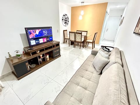 Apt 5 Minutos Praia do Forte - Sinai Prime - Ar Condicionado Apartment in Cabo Frio