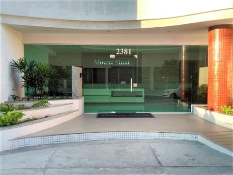 Apt 5 Minutos Praia do Forte - Sinai Prime - Ar Condicionado Apartment in Cabo Frio