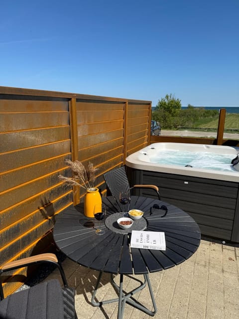 HYGGE Strand Camping Campground/ 
RV Resort in Region of Southern Denmark